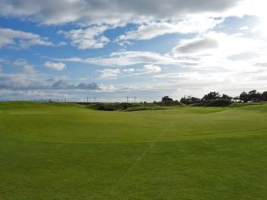 Dundonald 5th Green